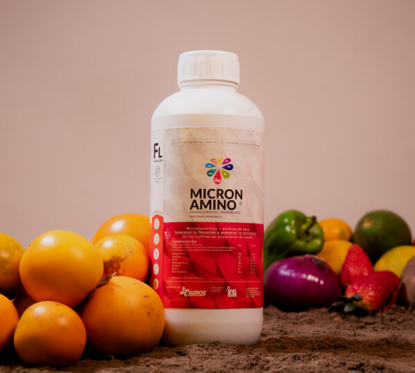 Micron Amino